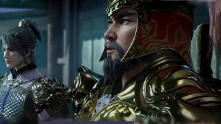 The Deaf Show of Shepherd God is coming! Is the disabled old man going to strike back and stir up tr