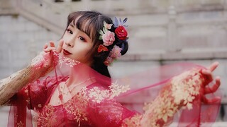 【爱李】❀人间樂❀ -This song of my life ends, send me back home-