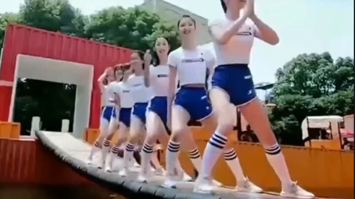 Compilation of the most embarrassing moments!