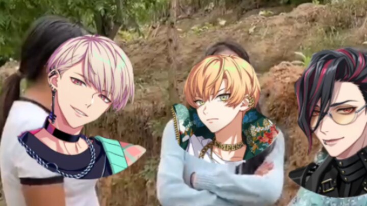 ตงเซี่ยรังแกมัคนายก! เซี่ยจุนทนไม่ไหวแล้ว!