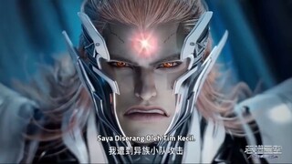 Swallowed Star Episode 198 Subtitle Indonesia