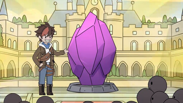 Hợp đồng hàng đầu Tập 1 (1)