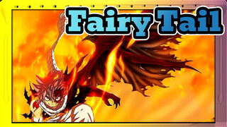 [Fairy Tail] Fairy Tail Benar-benar Baguuuuuussssss