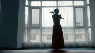 【Ling Ling】Big Fish and Begonia full version Xiaoying's dance cover