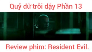Review phim: Quỷ dữ trỗi dậy #13