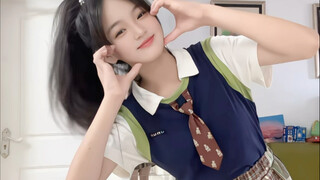 随便跳一下
