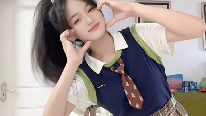 随便跳一下
