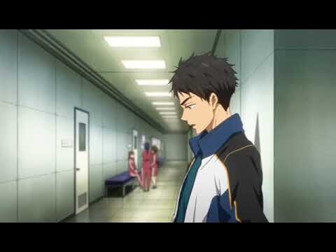 "Cool for the Summer" Sports Anime AMV (I made this almost 10 years ago...)