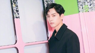 [Tiêu Chiến] 190717 "Trend Hit" × Tiêu Chiến