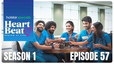 Heart Beat S01E57 Tensions Rise