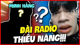 (ĐẠI CHIẾN VIEWER #18) ĐÀI RADIO HIẾU BALEN VÀ VỊ KHÁCH MỜI BẤT ỔN MINH HẰNG !!!