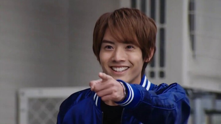 [Read it once a day to prevent depression] Kamen Rider's Sand Sculpture Behavior Guide 1.0