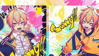 【Thông báo quan trọng】P丸様. Album solo thứ hai "Love Holic" sẽ được phát hành!