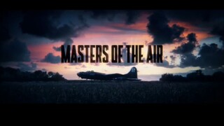 Masters of the Air EPS-3 [SUB-INDO]