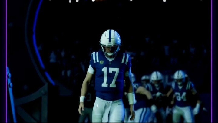 BRO DID NOT SURVIVE THIS 💀 - Madden NFL 27 - All the Useful In-D #Shorts