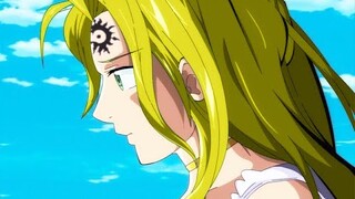 Seven Deadly Sins Season 6 - Meliodas Mother Revealed