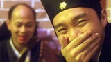 When I edited 100 famous scenes from Brother Kun to Stephen Chow, how smooth were they?