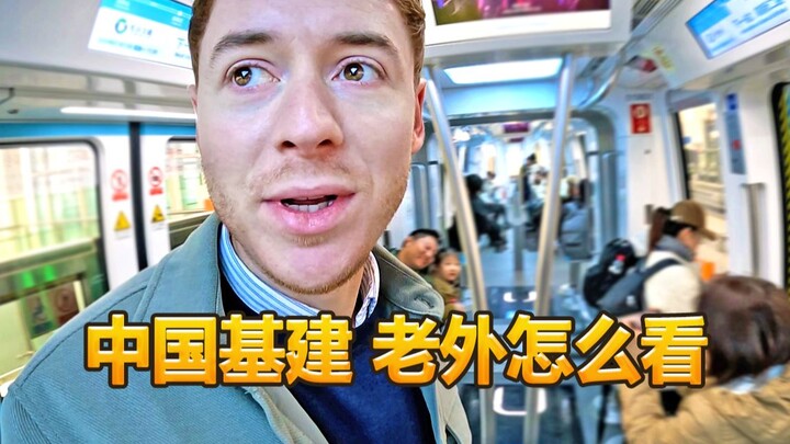 Blogger Inggris: Warga Amerika akan menangis di toilet setelah menyaksikan mobil otonom China
