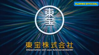 Doraemon Nobita's Earth Symphony Malay Sub Part 1