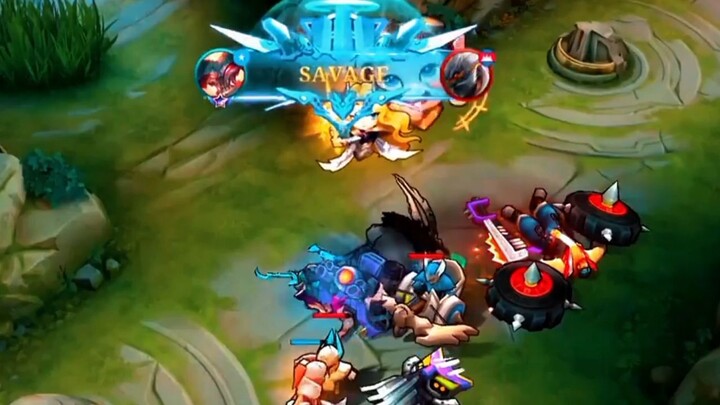 kingfear lang malakas