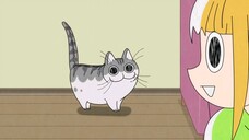 Yoru Wa Neko To Issho Ep24