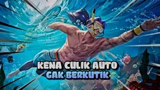 WALAU HERO INI SAKIT  TAPI UDAH JARANG DIPICK !!