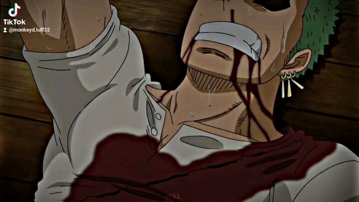zoro vs killer