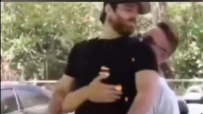 I can't wait any longer