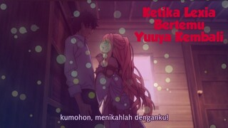 Serasa Tuh Dunia Milik Mereka 😇 || Jedag-Jedug Anime|| #shortsvideo #shorts