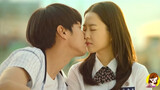 Sweet Kissing Scenes | Movie Mashup