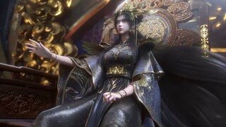 Yun Shen Buzhi Meng Eps.13 Sub Indo_01a