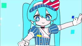 California Hatsune