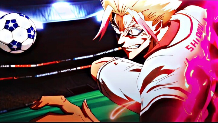 Sang Jenius dan sang Monster lapangan Hijau beradu Skill🥶🥶🥶