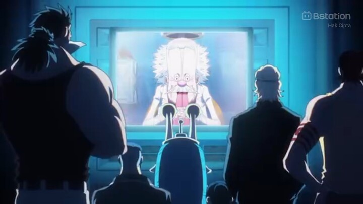 one piece episod 1140