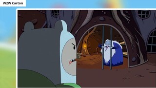 Tóm Tắt Adventure Time - Season 1 (Part 3) _ Finn thiếu Jake thì sẽ thế nào_ 9