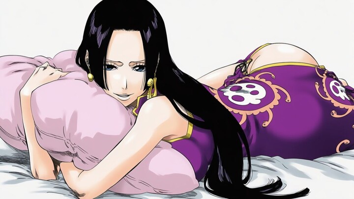 การวิเคราะห์ตัวละคร วันพีซ ในสไตล์ภาพของคุโบะ ไทโตะ! สไตล์ภาพ วันพีซ ที่หล่อที่สุด!