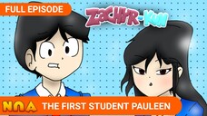 The First Student Ishie