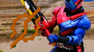 [Tình yêu bắt đầu ở thời Heisei]Xin hãy xem kỹ nhé, Kamen Rider của chúng ta