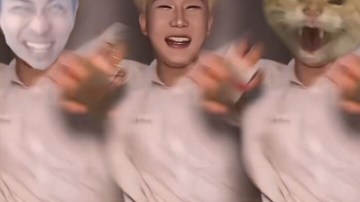 I didn't hold it tight when I cut it myself