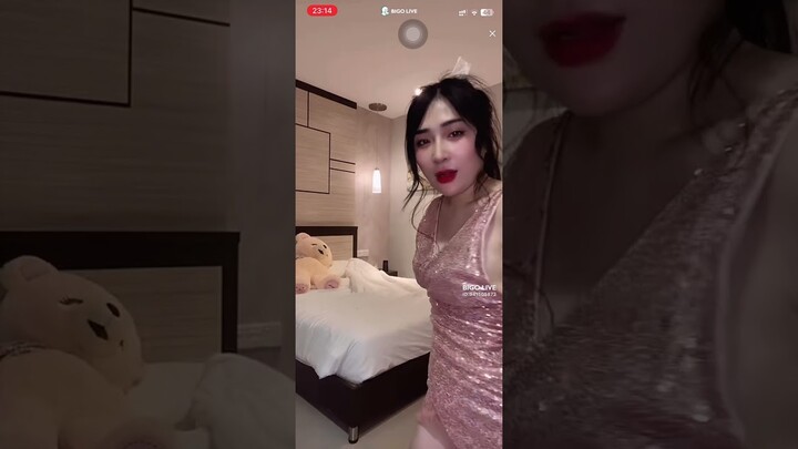 Bigo live - Extremely hot sexy dance of idol BIGO ID 941505872