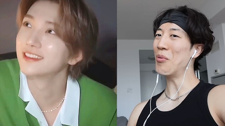 【ซับไทย】พี่กงจิ้ง เบน คิม ดูโจชัวจาก SEVENTEEN | หล่อ สวย น่ารักมากเลย