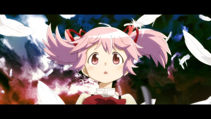 [8 Oktober / Versi Film Layar Lebar / Resmi Ditayangkan] Puella Magi Madoka Magica “Pengembalian Lan