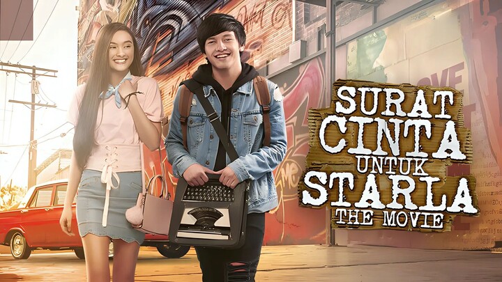 Surat Cinta Untuk Starla (2017)