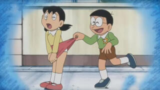 What lover do ? Nobita x Shizuka