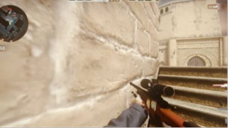 CSGO Tay súng đi tham dự giải thế giới #CSGO #S1mple#Highlight