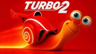Turbo 2 | Full English Hd Movie