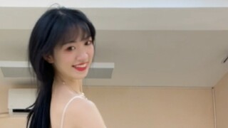 Open up folk dance in Mr. Chen’s way...