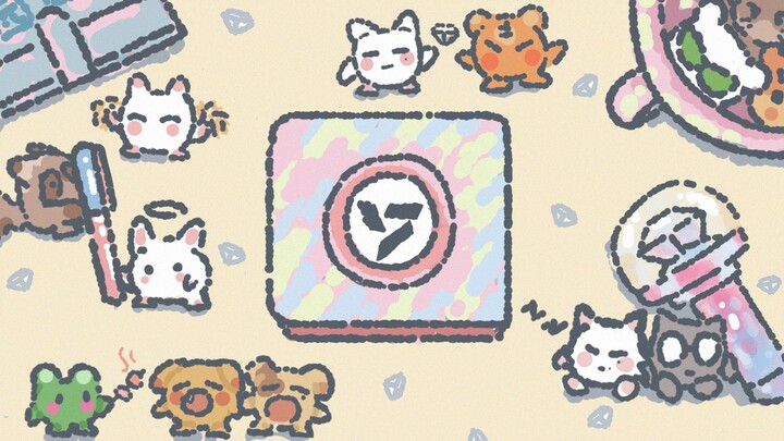 【GOING Đội Siêu Phàm】“Sao cơ, bạn còn chưa xem đoạn mở đầu thú vị thế này à?!”