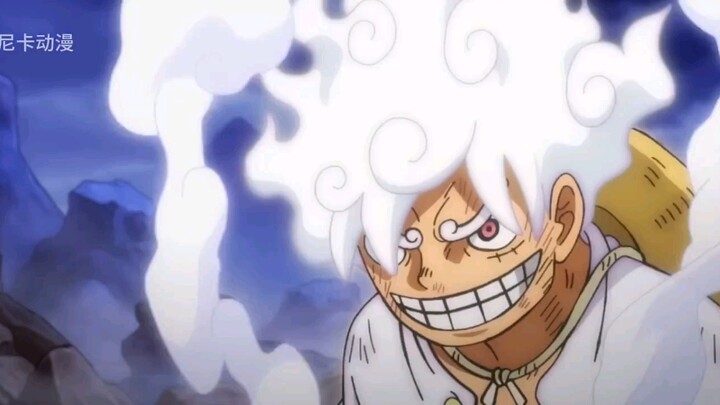 One Piece: Kelemahan gigi kelima adalah konsumsi nyawa yang cepat! Akankah Luo melakukan operasi kea