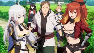 katainaka no ossan kensei ni naru Episode 6 Sub indo
